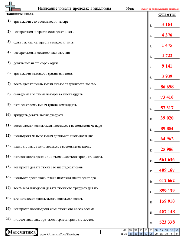  - от-словестной-формы-в-числовую-в-пределах-до-1-миллиона worksheet