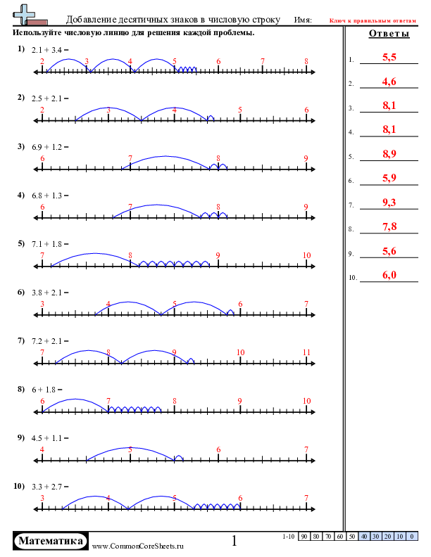  - 227 worksheet