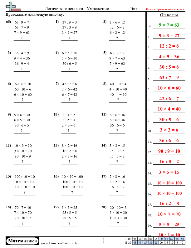  - нахождение-неизвестного-элемента worksheet