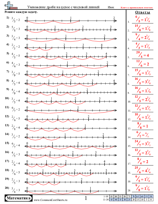  - 475 worksheet