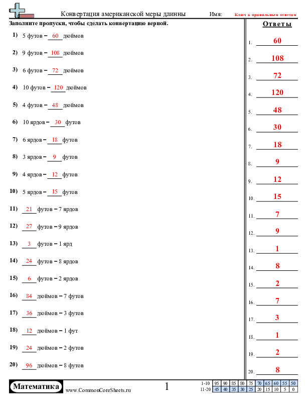  - конвертация-американских-мер-длины worksheet