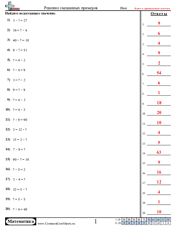  - решение-смешанных-примеров-x-d worksheet