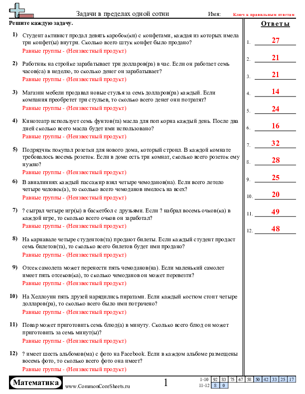  - 688 worksheet