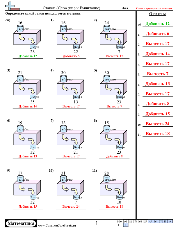  - сложение-и-вычитание-в-пределах-50 worksheet