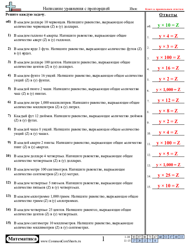  - использование-значения-единицы-в-дробях worksheet